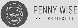 PENNY WISE PPE PROTECTION