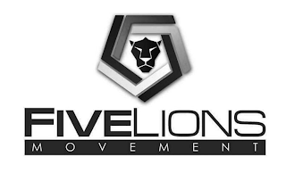 FIVELIONS MOVEMENT