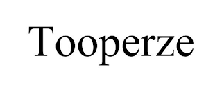 TOOPERZE