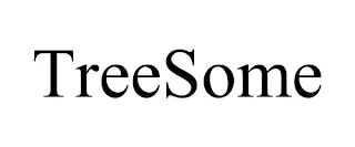 TREESOME