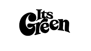 ITSGREEN