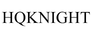 HQKNIGHT