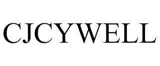 CJCYWELL