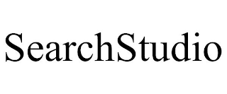 SEARCHSTUDIO