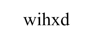 WIHXD