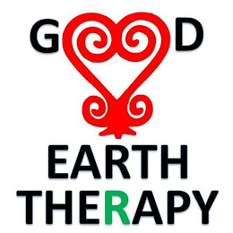 GOOD EARTH THERAPY