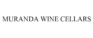 MURANDA WINE CELLARS