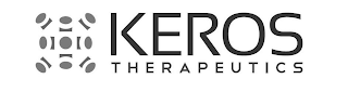 KEROS THERAPEUTICS