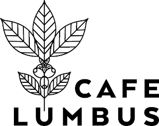 CAFE LUMBUS