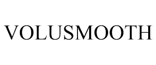 VOLUSMOOTH