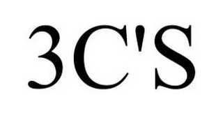 3C'S