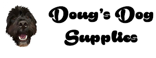 DOUG'S DOG SUPPLIES