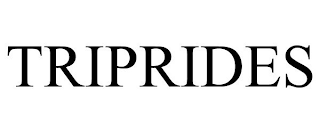 TRIPRIDES