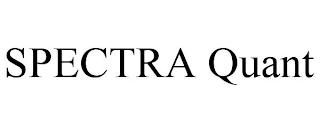 SPECTRA QUANT