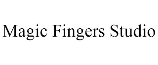 MAGIC FINGERS STUDIO