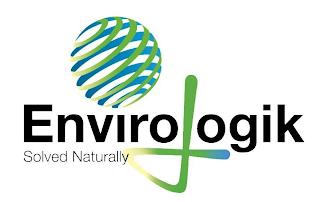 ENVIROLOGIK SOLVED NATURALLY