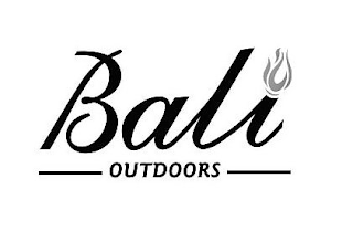 BALI OUTDOORS