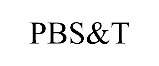 PBS&T