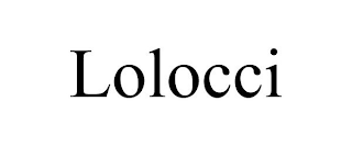 LOLOCCI