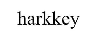 HARKKEY