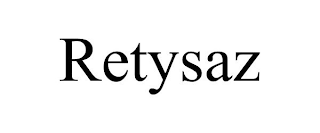 RETYSAZ