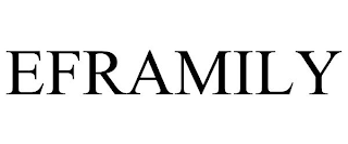 EFRAMILY