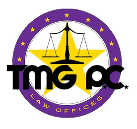 TMG P.C. LAW OFFICES