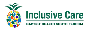 INCLUSIVE CARE BAPTIST HEALTH SOUTH FLORIDA