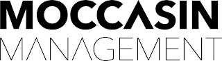MOCCASIN MANAGEMENT