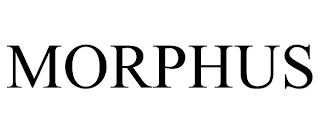 MORPHUS