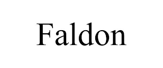FALDON