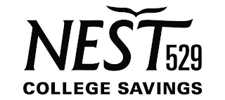 NEST 529 COLLEGE SAVINGS