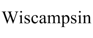 WISCAMPSIN