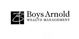 BA BOYS ARNOLD WEALTH MANAGEMENT