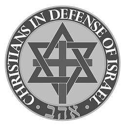 · CHRISTIANS IN DEFENSE OF ISRAEL ·