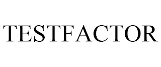 TESTFACTOR