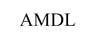 AMDL