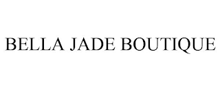 BELLA JADE BOUTIQUE