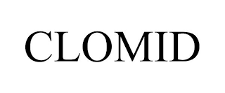 CLOMID