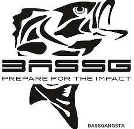 BASSG PREPARE FOR THE IMPACT BASSGANGSTA