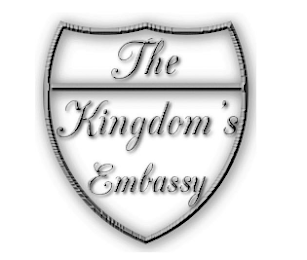 THE KINGDOM'S EMBASSY