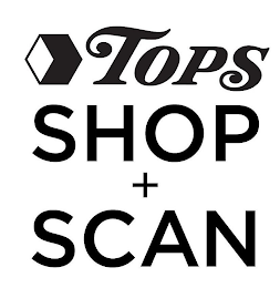 TOPS SHOP + SCAN