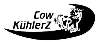 COW KUHLERZ