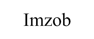 IMZOB