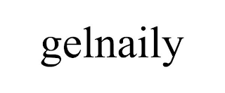 GELNAILY