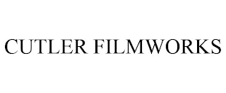 CUTLER FILMWORKS