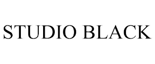 STUDIO BLACK