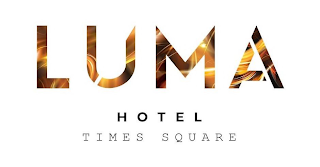 LUMA HOTEL TIMES SQUARE