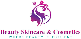 BEAUTY SKINCARE & COSMETICS WHERE BEAUTY IS OPULENT