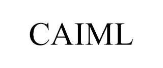 CAIML